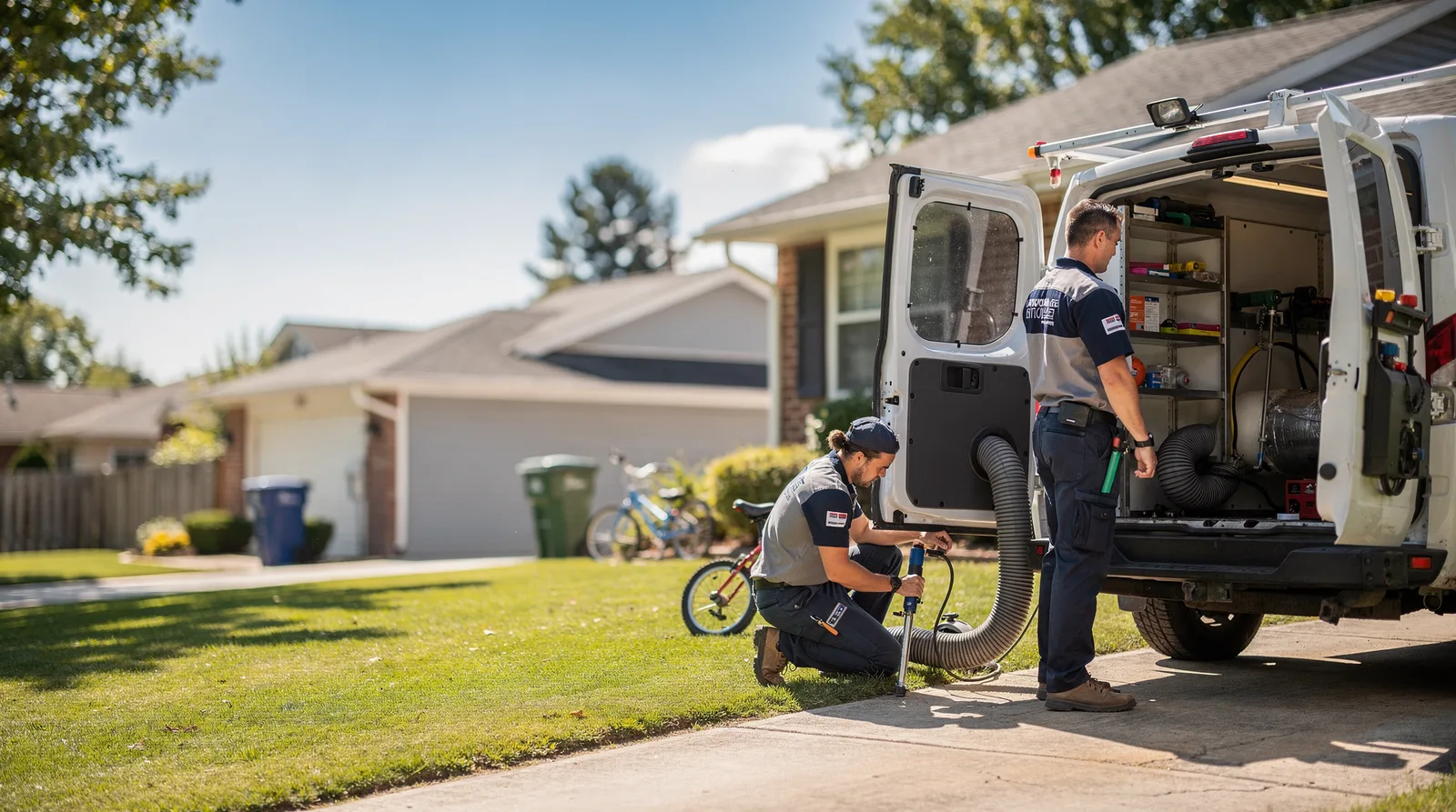 24/7 HVAC Repair & AC Replacement in Port Gibson, NY near me